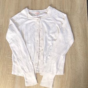 Cat and Jack cardigan